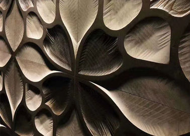 Κίνα τρισδιάστατο λουλουδιών κεραμίδι τοίχων φλεβών φυσικό πέτρινο, μαρμάρινη γυαλισμένη κεραμίδι επιφάνεια μαργαριταριών προμηθευτής