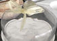 Φυσικές πέτρινες τέχνες δίσκων επιδορπίων δίσκων τροφίμων με τις άσπρες μαρμάρινες πέτρες προμηθευτής