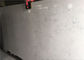Χαλαζία πλακών τεχνητή άσπρη επεξεργασία επιφάνειας του Καρράρα γυαλισμένη χαλαζίας προμηθευτής