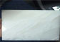 Φυσικό διαφανές άσπρο Onyx γύρω από τη μαρμάρινη επιτραπέζια κορυφή για το καθιστικό προμηθευτής